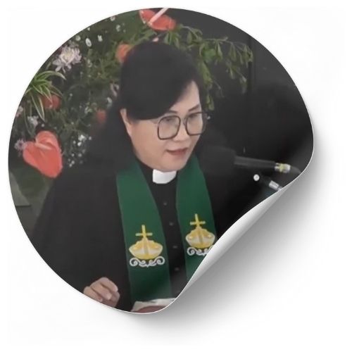 Pdt. Meylita Kalesaran-Runtuwene