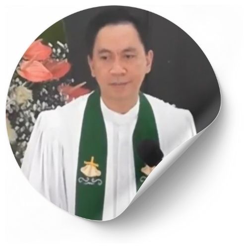 Pdt. Engelbert Ch. J. Merentek